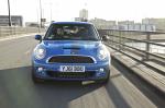 Mini Cooper S Bayswater 2012 года (UK)